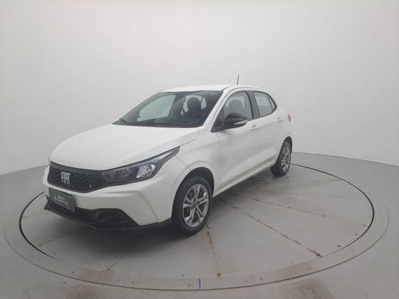 FIAT ARGO 1.0 FIREFLY FLEX DRIVE MANUAL FIAT ARGO 1.0 FIREFLY FLEX DRIVE MANUAL
